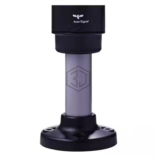 915744900 - Auer Signal - Stackable Tower Lighting, Beacons, and Components
