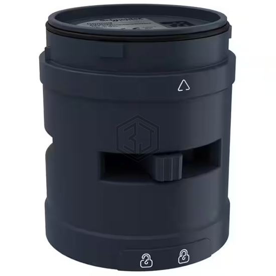 XVUC9S - Schneider Electric - Stackable Tower Lighting, Beacons, and Components