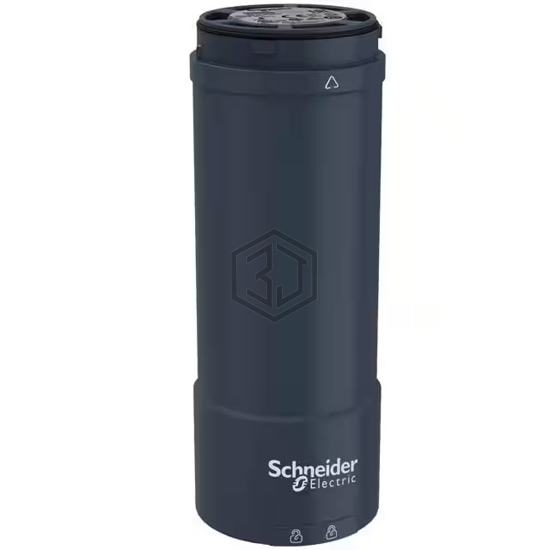 XVUC21M - Schneider Electric - Stackable Tower Lighting, Beacons, and Components