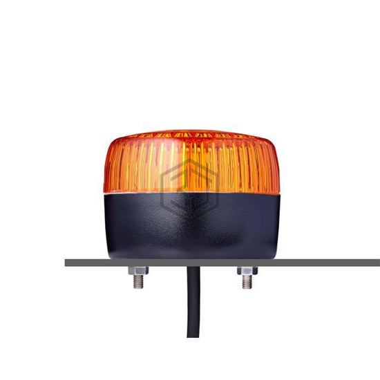 861511313 - Auer Signal - Stackable Tower Lighting, Beacons, and Components