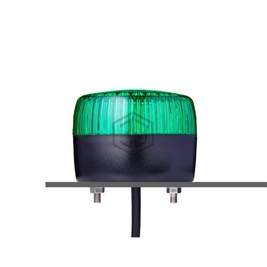 861506313 - Auer Signal - Stackable Tower Lighting, Beacons, and Components