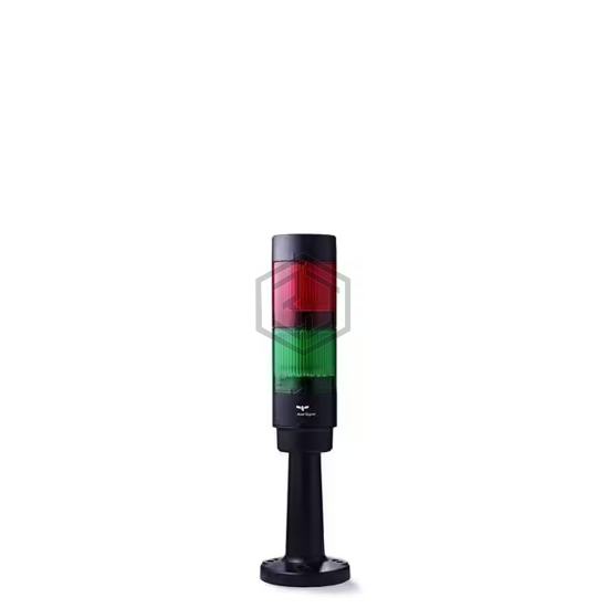 CT5-Q02 - Auer Signal - Stackable Tower Lighting, Beacons, and Components
