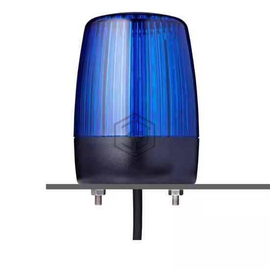 860505405 - Auer Signal - Stackable Tower Lighting, Beacons, and Components