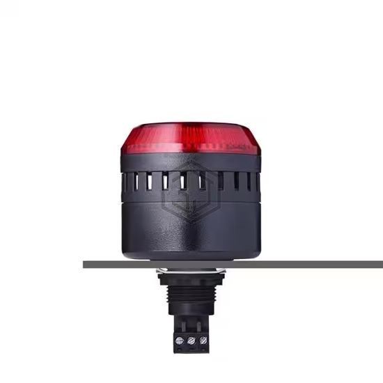 814512313 - Auer Signal - Stackable Tower Lighting, Beacons, and Components