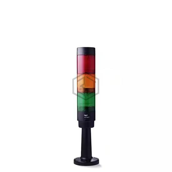 CT5-Q01 - Auer Signal - Stackable Tower Lighting, Beacons, and Components