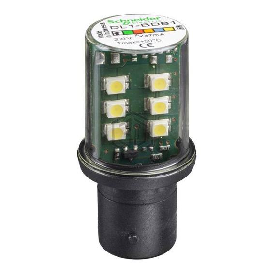 DL1BDB1 - Schneider Electric - Stackable Tower Lighting, Beacons, and Components