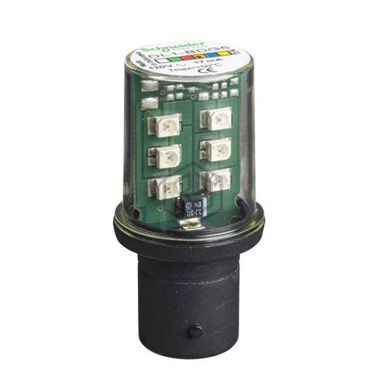 DL1BDG3 - Schneider Electric - Stackable Tower Lighting, Beacons, and Components