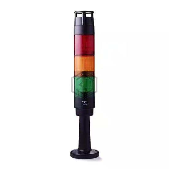 CT5-Q31 - Auer Signal - Stackable Tower Lighting, Beacons, and Components