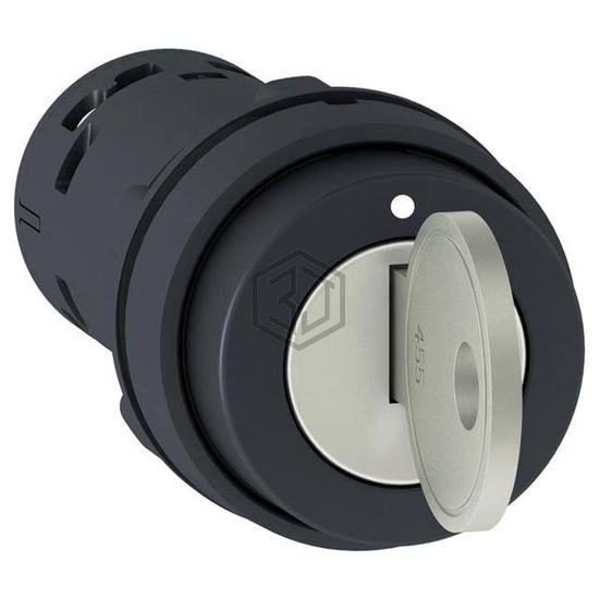 XVBC4B4 - Schneider Electric - Stackable Tower Lighting, Beacons, and Components