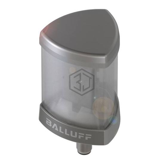 BNI007T - Balluff - Stackable Tower Lighting, Beacons, and Components