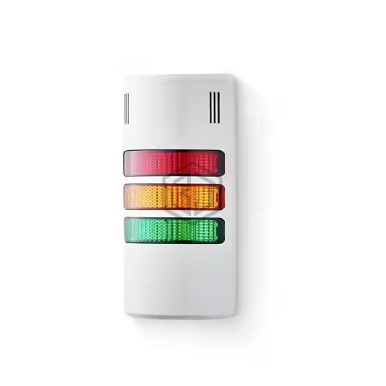 HD90-Q31 - Auer Signal - Stackable Tower Lighting, Beacons, and Components