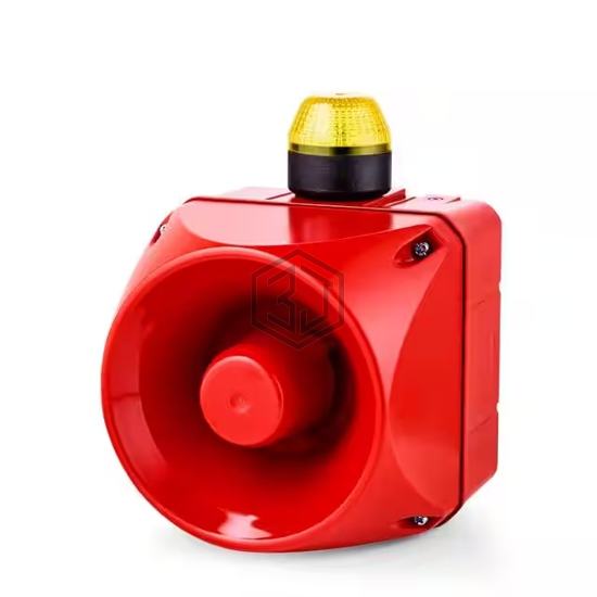 875677405 - Auer Signal - Stackable Tower Lighting, Beacons, and Components