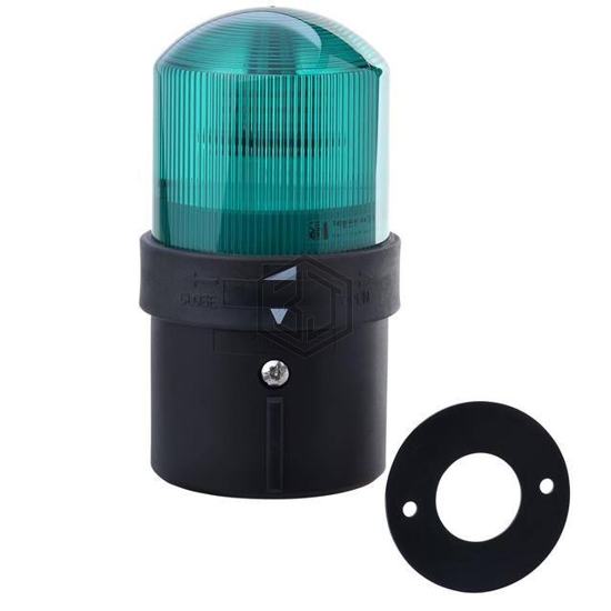 XVBL4B3 - Schneider Electric - Stackable Tower Lighting, Beacons, and Components