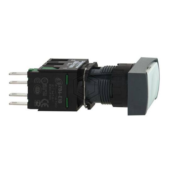 XVR13G04L - Schneider Electric - Stackable Tower Lighting, Beacons, and Components