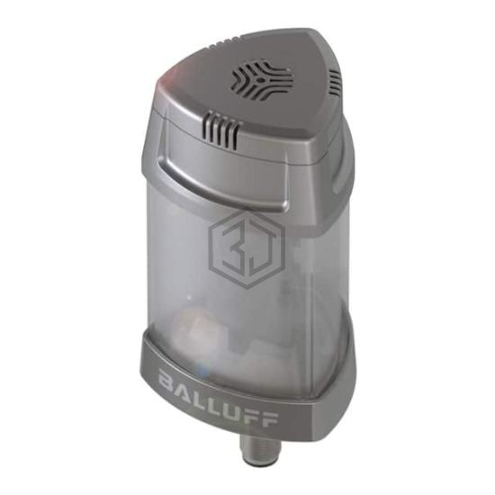 BNI0087 - Balluff - Stackable Tower Lighting, Beacons, and Components