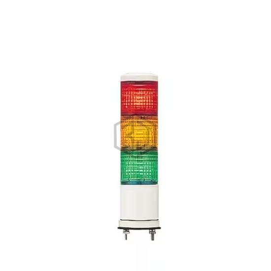 XVC6B35SK - Schneider Electric - Stackable Tower Lighting, Beacons, and Components