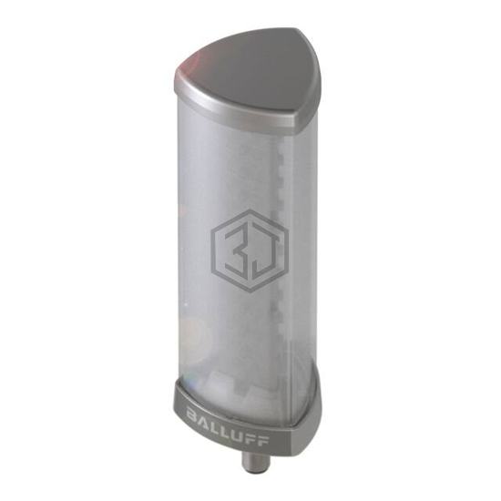 BNI0088 - Balluff - Stackable Tower Lighting, Beacons, and Components