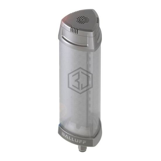 BNI008A - Balluff - Stackable Tower Lighting, Beacons, and Components