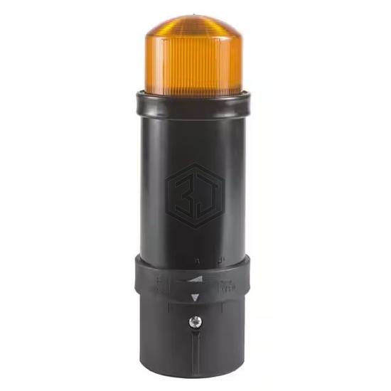 XVBL8G5 - Schneider Electric - Stackable Tower Lighting, Beacons, and Components