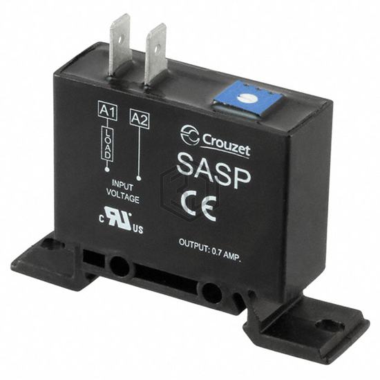 SASP10S110AD - Crouzet - Time Delay Relays