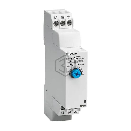 88827115 - Crouzet - Time Delay Relays