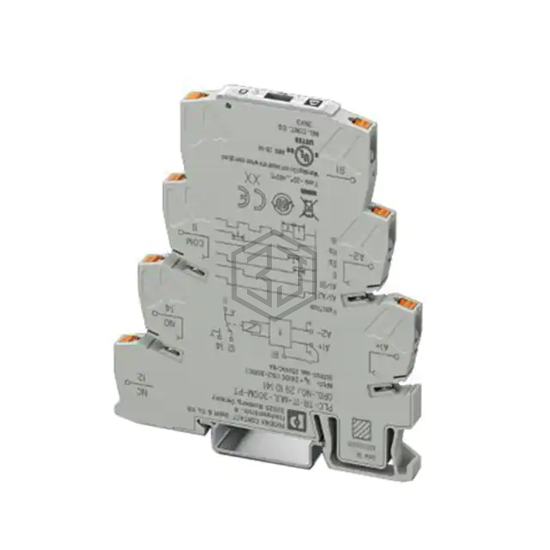2910141 - Phoenix Contact - Time Delay Relays