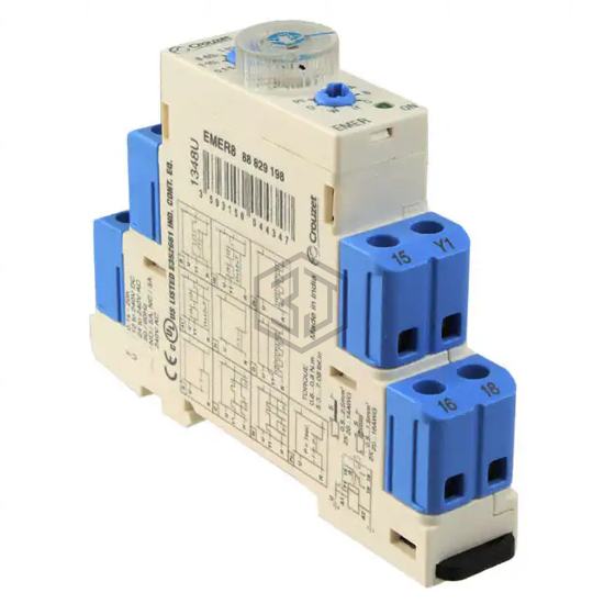 88829198 - Crouzet - Time Delay Relays