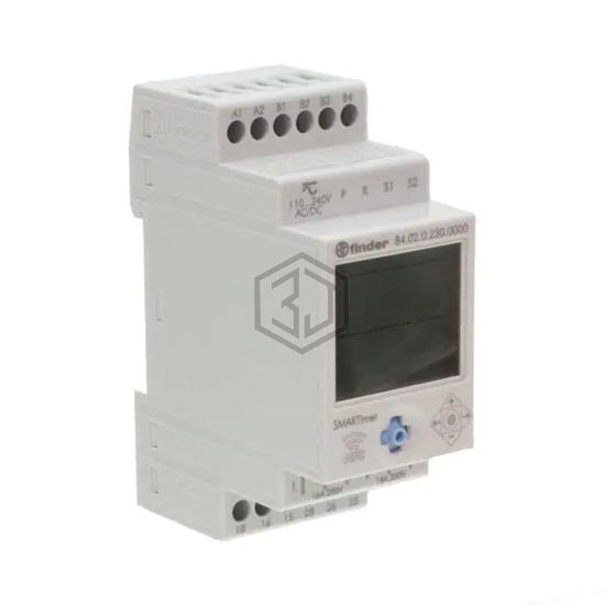 84.02.0.024.0000 - Finder Relays, Inc. - Time Delay Relays