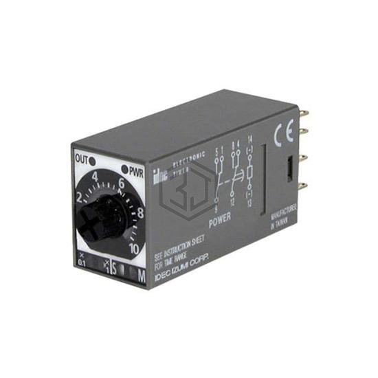 GT5Y-2SN6A100 - IDEC - Time Delay Relays