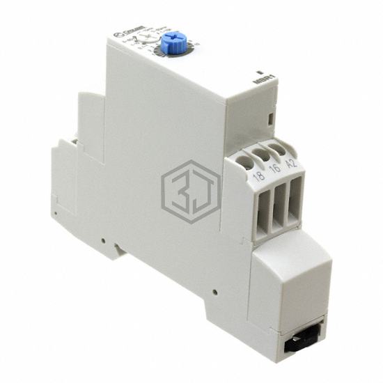 88827125 - Crouzet - Time Delay Relays