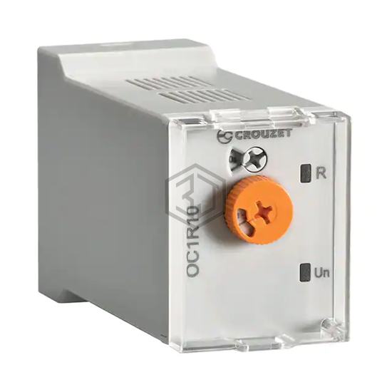 OC1R10MV1 - Crouzet - Time Delay Relays