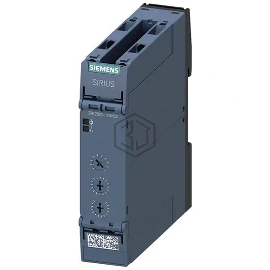 3RP25051BW30 - Siemens - Time Delay Relays