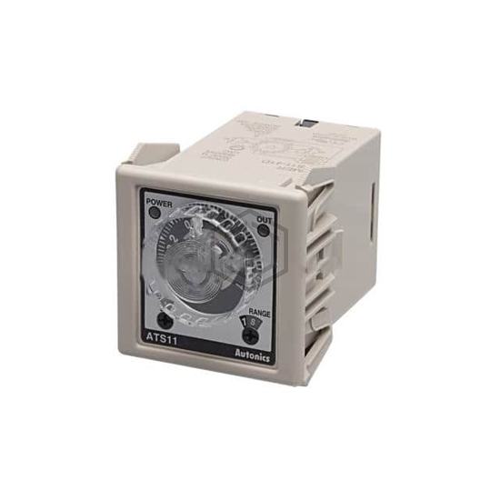 ATS8-41 - Autonics - Time Delay Relays