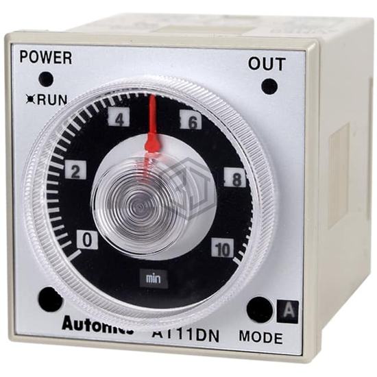 AT11DN - Autonics - Time Delay Relays