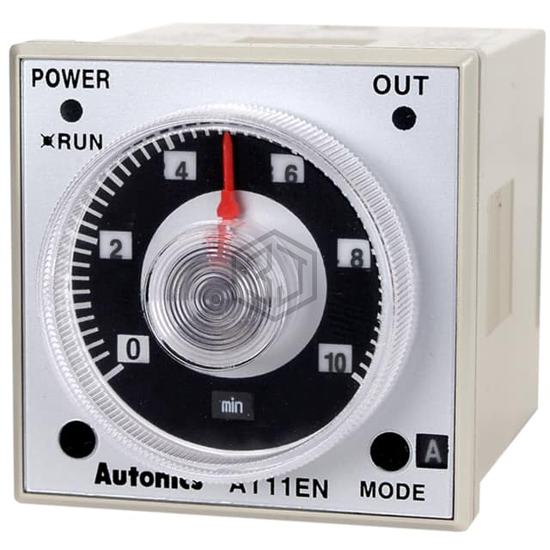 AT11EN - Autonics - Time Delay Relays