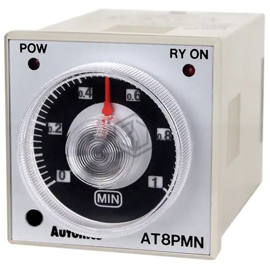 AT8PMN - Autonics - Time Delay Relays
