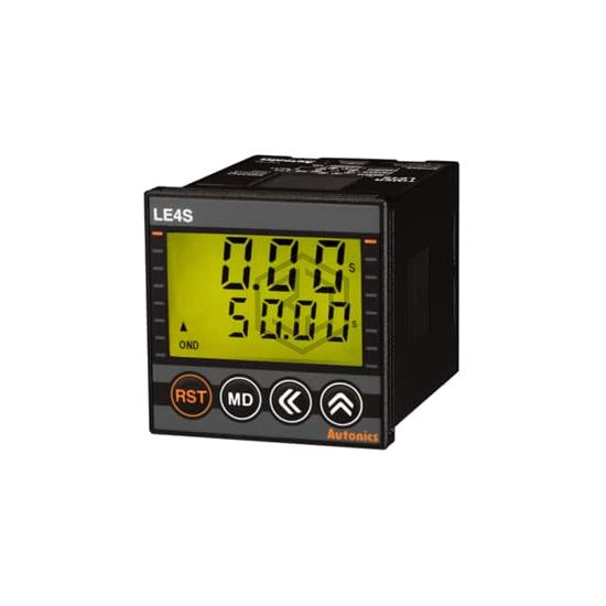 LE4SA-24-240 - Autonics - Time Delay Relays