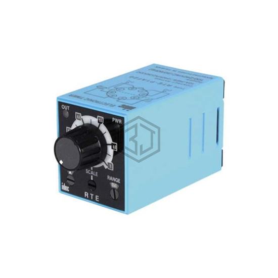 RTE-P1AF20 - IDEC - Time Delay Relays