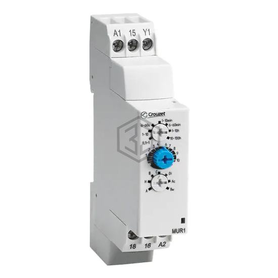 88827105 - Crouzet - Time Delay Relays