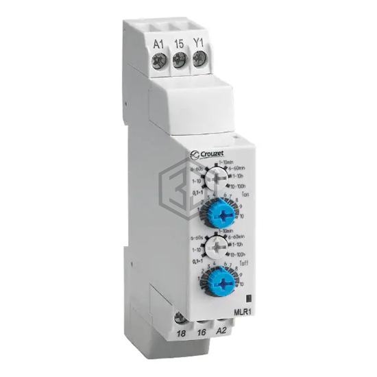 88827155 - Crouzet - Time Delay Relays