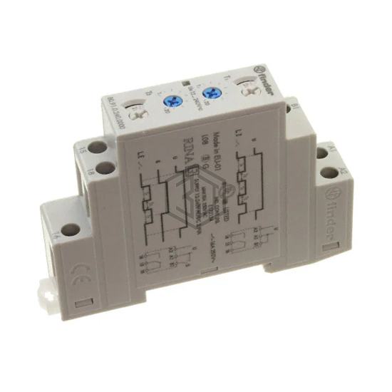 80.91.0.240.0000 - Finder Relays, Inc. - Time Delay Relays