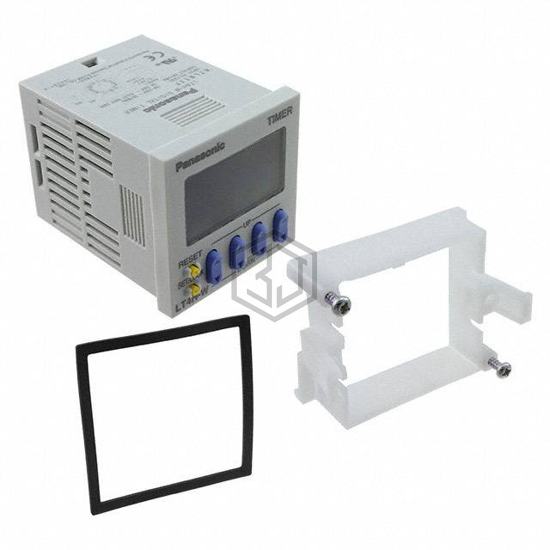 LT4HW-AC240V - Panasonic Industrial Automation Sales - Time Delay Relays