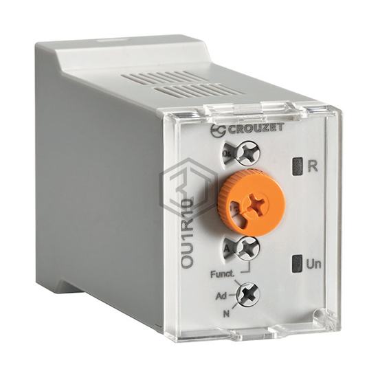 OU1R10MV1 - Crouzet - Time Delay Relays