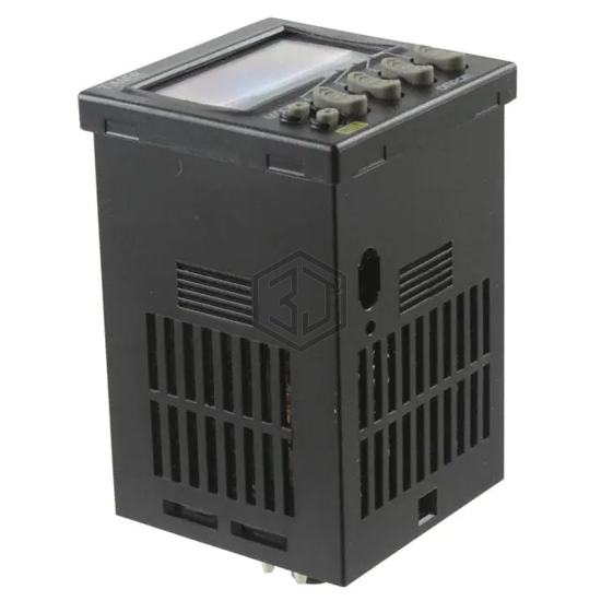 H5CX-L8E-N AC100-240 - Omron Automation and Safety - Time Delay Relays