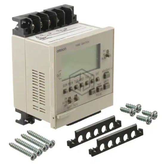 H5S-WFB2D - Omron Automation and Safety - Time Delay Relays