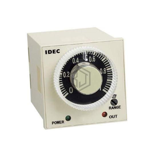 GE1A-B10HA110 - IDEC - Time Delay Relays