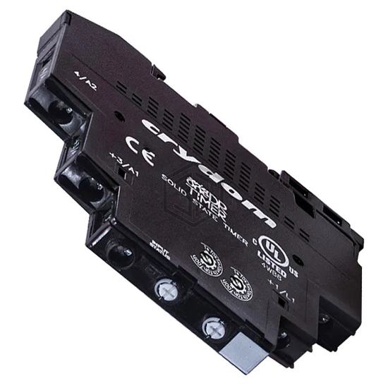 DRTC24D06R - Sensata-Crydom - Time Delay Relays