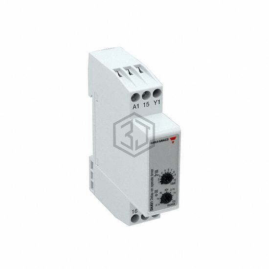 DAA51CM24 - Carlo Gavazzi Inc. - Time Delay Relays