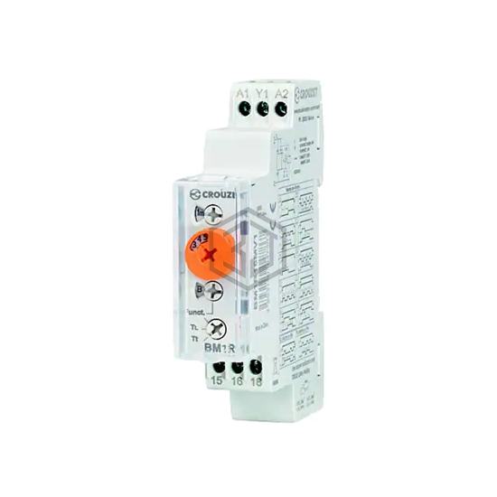 BM1R16MV1 - Crouzet - Time Delay Relays