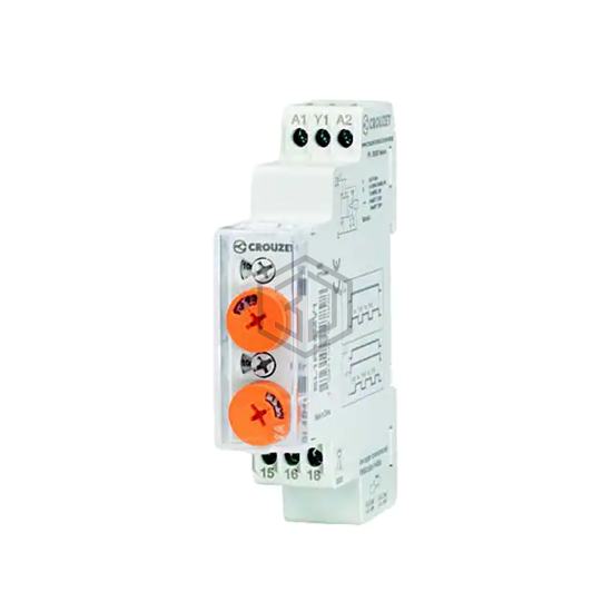 BL1R16MV1 - Crouzet - Time Delay Relays